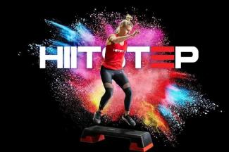 HIITSTEP