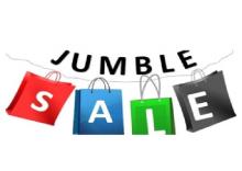 Jumble Sale